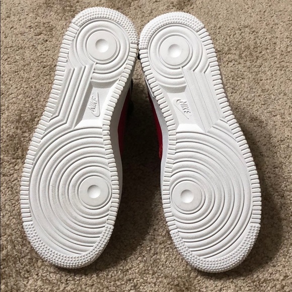 Nike Air Force 1 Rebel XX - Picture 4 of 4